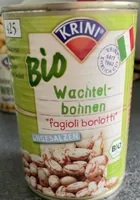 Wachtelbohnen