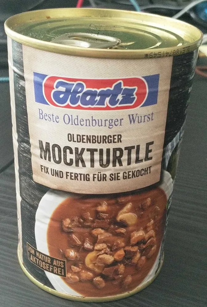 Oldenburger Mocktuetle
