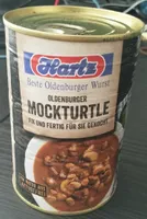 Oldenburger Mocktuetle