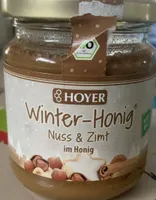 Winter honig