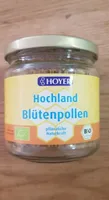 Hochland Bio Blütenpollen