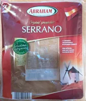 Serrano Schinken