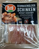 Schwarzwälder Schinken