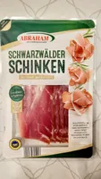 Schwarzwälder Schinken