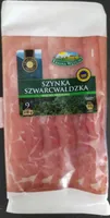 Szynka Szwarcwaldzka