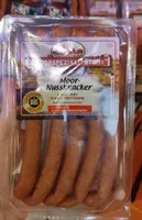 Moor-Nussknacker