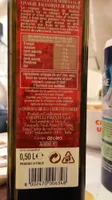 Vinaigre balsamique de Modène
