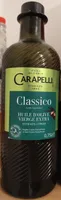 Huile d'olive vierge extra Classico