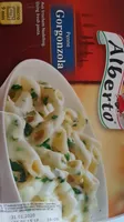 Penne Gorgonzola