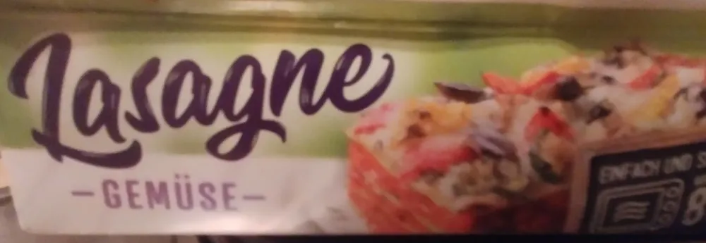 Gemuse
