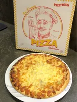 Pizza Six Fromagio