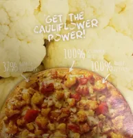 Get the Cauliflower Power!