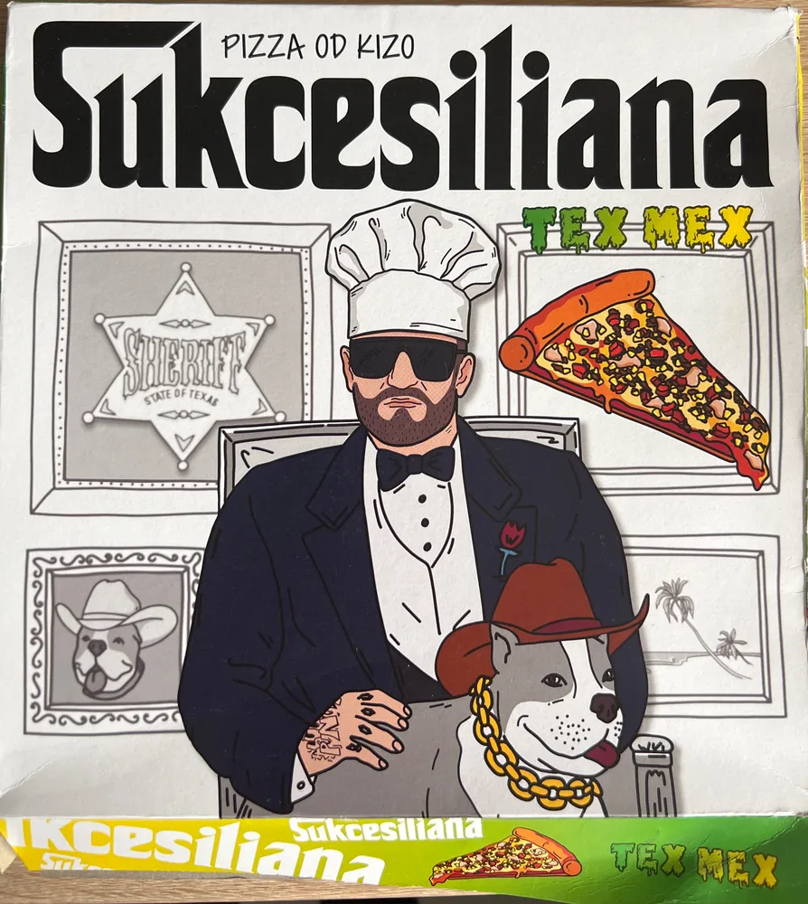 Sukcesiliana tex-mex