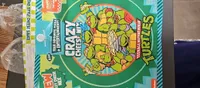 Crazy cheese mix