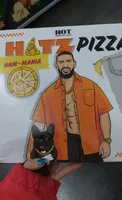 Hatz Pizza