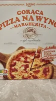 Pizza Margherita