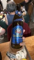Erdinger Alkoholfrei