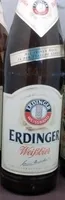 Erdinger Weißbier