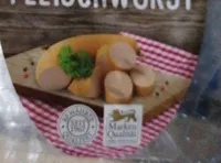 Fleischwurst