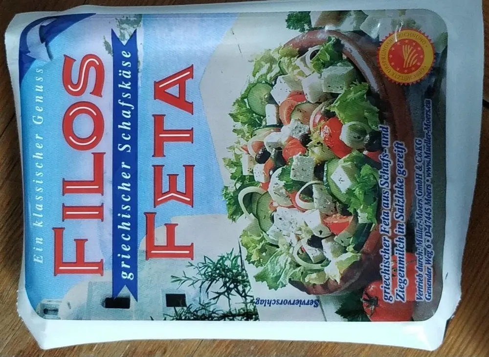 Feta