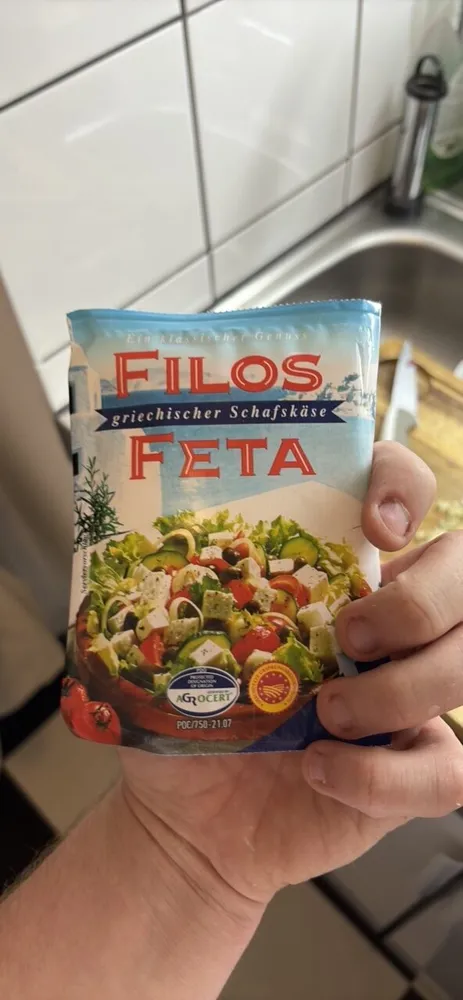 Feta