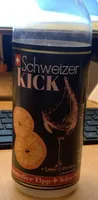 Schweizer Kick