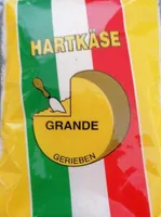 Hartkäse