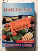 Grillkäse