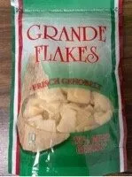 Grande Flakes Hartkäse