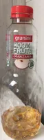 Jugo de Manzana