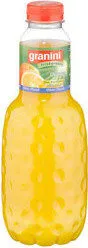 Orange ohne Fruchtfleisch