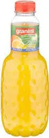 Orange ohne Fruchtfleisch