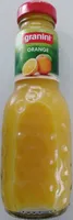 Trinkgenuss Orange