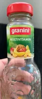 Granini Trinkgenuss, Multivitamin