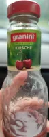 Trinkgenuss Kirsche