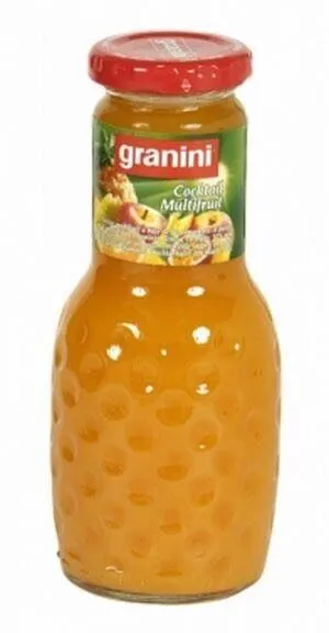 Granini, Multivitaminsaft