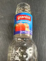 Fruchtschorle