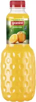 Néctar De Naranja Hecho Parcialmente A Partir De Concentrado