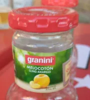 Granini Melocotón