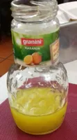 Granini Naranja