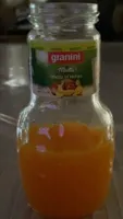 Multi coctel de frutas