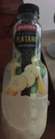 Granini Selección Platano