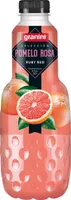 Néctar de pomelo rosa