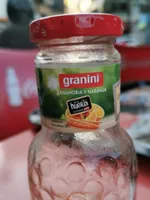 Granini Zanahoria y Naranja