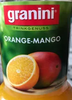 Orange -Mango