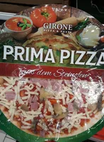 PRIMA PIZZA
