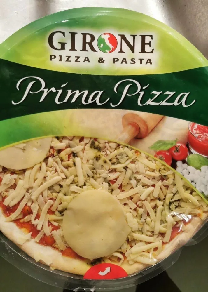 Prima Pizza