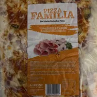 Familienpizza