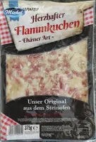 Flammkuchen