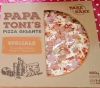 Papà Toni's